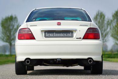 Honda Accord Type-R, 1999