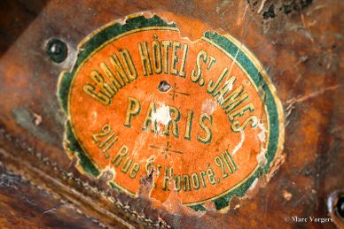 Humber Snipe 80 tourer, 1934