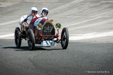 MMM 2015 – Bugatti Discovery Tour