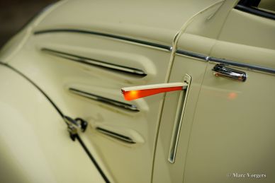 Peugeot 402 L Eclipse, 1935