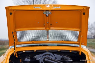 Porsche 911 2.0 Sportomatic, 1968