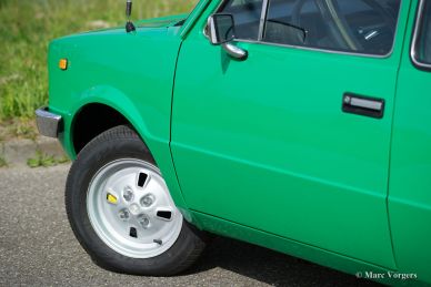 Innocenti 120 L, 1979