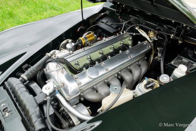 Jaguar XK 150 3.4 Litre DHC, 1961