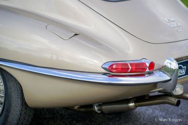 Jaguar E-type 4.2 Litre 2+2 FHC, 1968