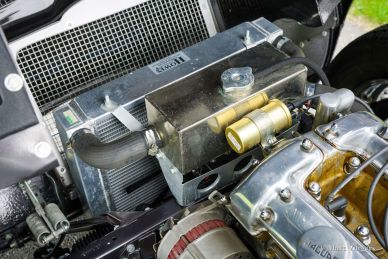 Jaguar E-type 4.2 Litre FHC, 1965