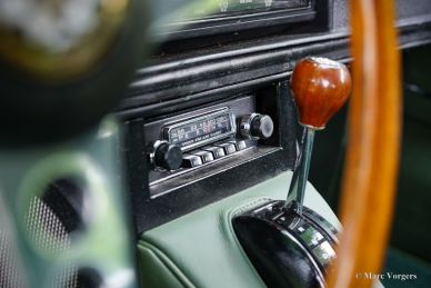 Jaguar E-type 4.2 Litre 2+2, 1969