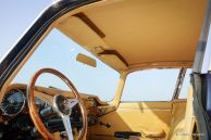 Jaguar E-type 4.2 Litre FHC, 1969