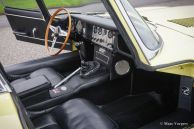 Jaguar E-type 3.8 Litre FHC, 1963