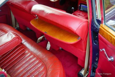 Jaguar MK 2 3.8 Litre, 1963