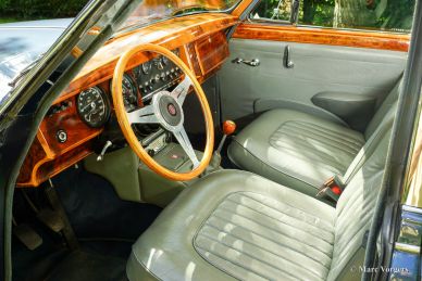 Jaguar Mk II 3.8 Litre, 1965