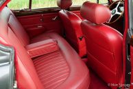 Jaguar Mk II 3.8 Litre, 1961