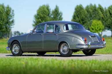 Jaguar Mk II 3.4 Litre, 1967