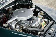 Jaguar Mk II 3.8 Litre, 1961