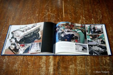 Jaguar XK 140 SE DHC, 1956