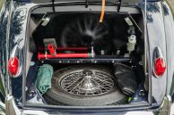 Jaguar XK 150 3.4 Litre DHC, 1958