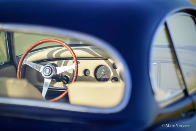 Jaguar XK 150 3.4 Litre FHC, 1958