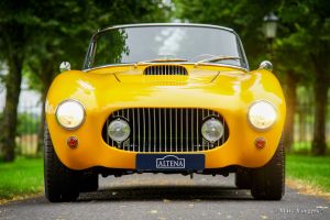 Jaguar XK 150 3.8 S Special, 1959