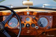 Jaguar XK 140 SE DHC, 1955