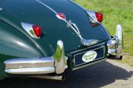 Jaguar XK 140 SE DHC, 1955