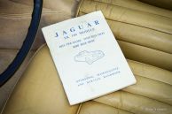 Jaguar XK 140 3.4 Litre DHC, 1956