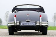 Jaguar XK 140 SE DHC, 1955