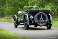Lagonda 2 Litre ‘Low Chassis’, 1932
