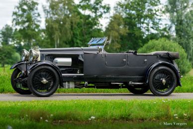 Lagonda 3.5 Litre T-type Tourer, 1933