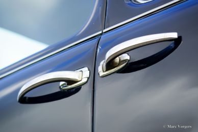 Lancia Aurelia B12 saloon, 1954