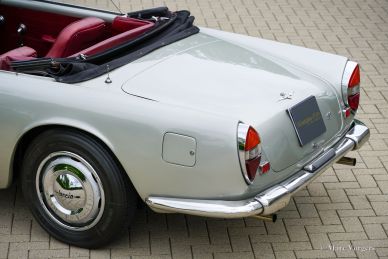 Lancia Flaminia ‘Touring’ 2.8 Litre 3C Convertible, 1966