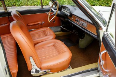 Lancia Flavia 1800 Coupé, 1964
