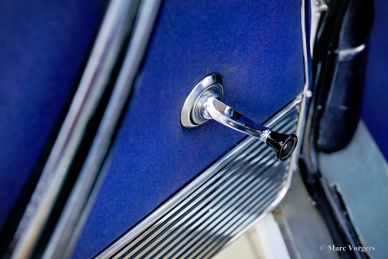 Lancia Flavia 2000 Coupé, 1970