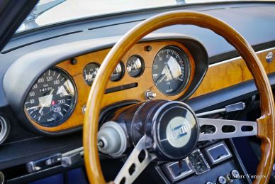 Lancia Flavia 2000 Coupé, 1970