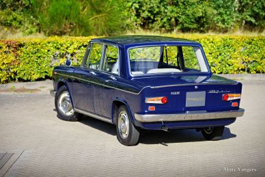 Lancia Fulvia Berlina GTE, 1969