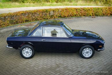 Lancia Fulvia Coupé 1.3 S, 1976