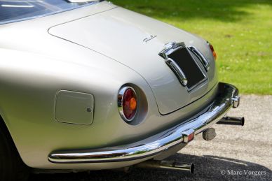 Lancia Flaminia Sport Zagato, 1963