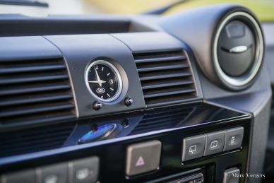 Land Rover 90 Adventure Edition, 2016