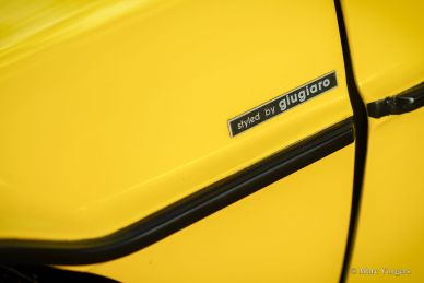 Lotus Esprit S1, 1978