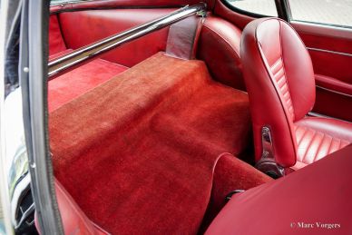 Maserati Mistral 4000 GT, 1967