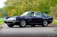 Maserati Mistral Coupé 4 Litre Injection, 1966