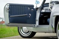 Mercedes-Benz 190 SL, 1960