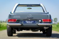 Mercedes-Benz 230 SL Pagode, 1967