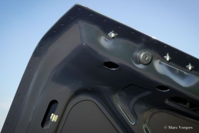 Mercedes-Benz 230 SL Pagode, 1967