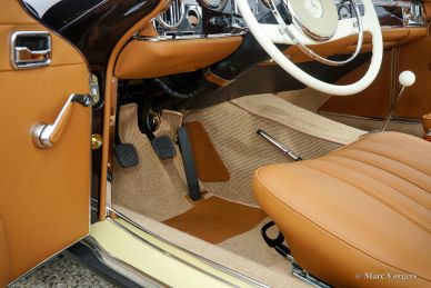 Mercedes-Benz 250 SL ‘Pagode’, 1969