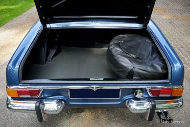 Mercedes-Benz 280 SL ‘Pagode’, 1969