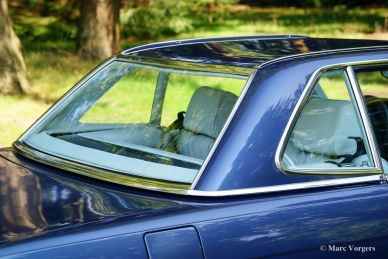 Mercedes-Benz 500 SL, 1983