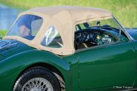 MG MGA 1500 roadster, 1959