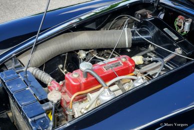 MG MGA 1600 roadster, 1960