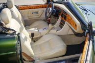 MG RV8, 1996