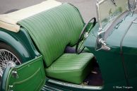 MG TC, 1948