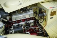 MG TC, 1948